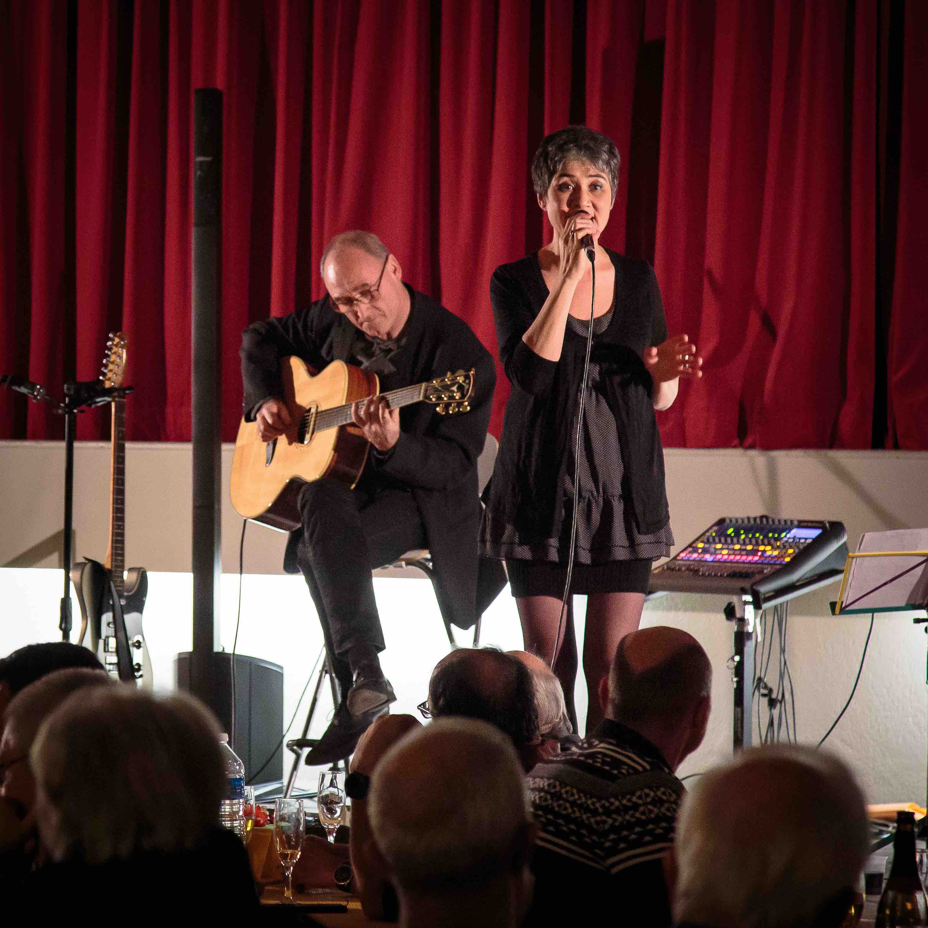 La Provence - Martigues