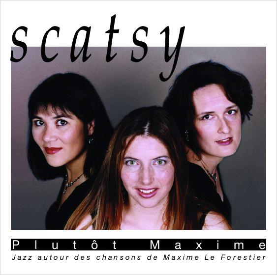 Plutôt Maxime